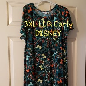 Lularoe DISNEY Carly